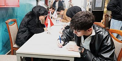 Osmangazi’de Vatandaşlara İş Olanağı Sağlayan Buluşmalar