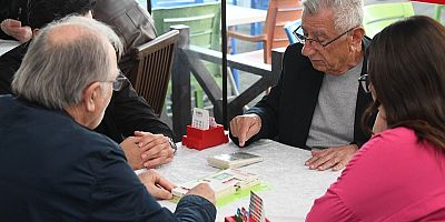 Osmangazi’de Zeka ve Strateji Aynı Masada Buluştu 