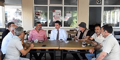 Osmangazi’den Dünyaya Açılan Lezzet “Bursa Siyah İnciri” 