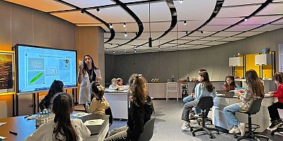 Osmangazi’den Kadın ve Kız Çocuklarına Bilim Dolu Gün