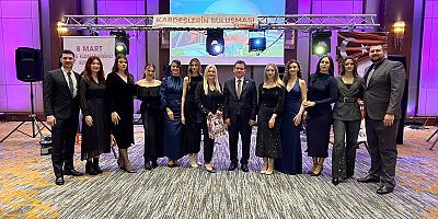 Osmangazi Kardeşler Buluşması’nın İkincisi Üsküp’te Gerçekleşti