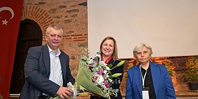 Osmangazi Kent Konseyi’nin Yeni Başkanı Sevim Sakallı Oldu 