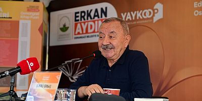 Osmangazi Kitap Fuarı Tüm Hızıyla Devam Ediyor