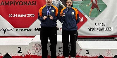 Osmangazi’nin Genç Yıldızları Ankara’da Göz Kamaştırdı