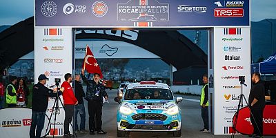 Osmangazi’nin Gururu Hız Kesmedi