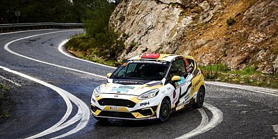 Osmangazi’nin Gururu Sezona Güçlü Başlangıç Yaptı