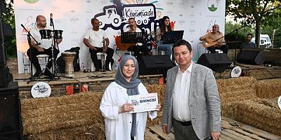 OSMANGAZİ BELEDİYESİ - KÖYEĞLENCESİ - ERKAN AYDIN