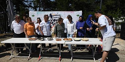 Osmangazi’nin Köylerinde Şenlik Dolu Günler Başladı 