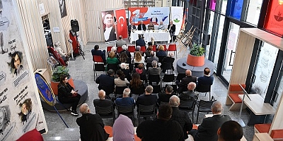 Osmangazi’nin Kütüphanelerinde Edebiyat Rüzgarları Esti