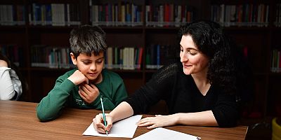 Osmangazi’nin Tarihi Mekanları Çocukların Masallarıyla Yeniden Keşfediliyor