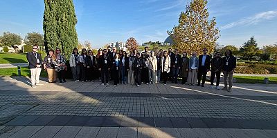 Osmangazi’ye Dijital Teknolojilerle Yenilikçi Dokunuşlar