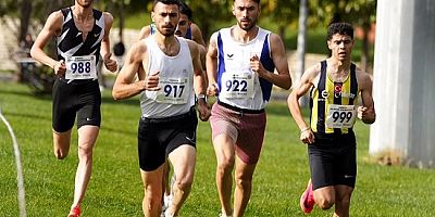 Osmangazili Atletler Portekiz Biletini Kaptı