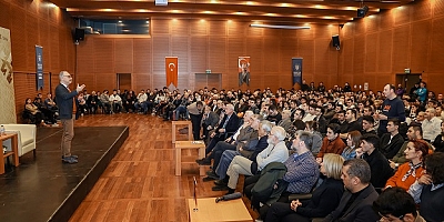 Osmanlı'nın Doğuşuna Bursa'da Işık Tutuldu
