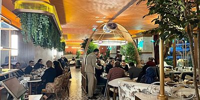 Osmanlı ve Anadolu Mutfağı Bursa’da Yeniden Hayat Buluyor: Afize Kapılarını Açıyor