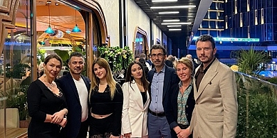 Osmanlı ve Anadolu Mutfağı Bursa’da Yeniden Hayat Buluyor: Afize Kapılarını Açıyor