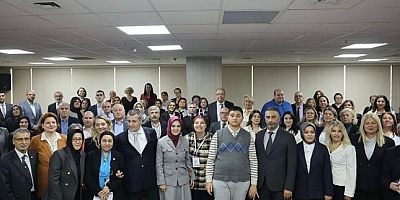 Otizmli Bireyler İçin Ankara’ya ‘Bursa’ Çıkarması