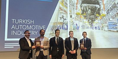 Otomotiv Sektörü, İhracatı ‘Dönüşüm’ İle Büyütecek