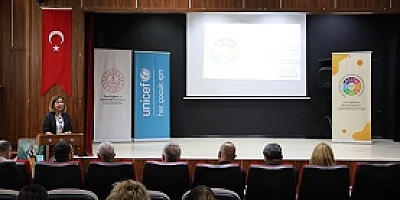 Özel Eğitimde Mesleki Mükemmeliyetin Adresi Bursa Oldu