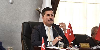 Özel, Hasta Nakil Ambulansı İçin Biriken Parayı Açıkladı