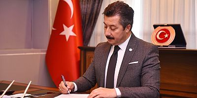 Özel: İstiklal Ruhu Geleceğimizin Teminatıdır