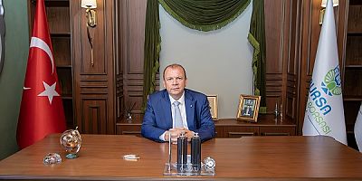 Özer Matlı: Ortadoğu'daki Gelişmeler Piyasaları Etkiliyor