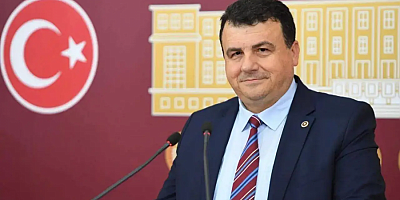 Öztürk'ten Emekli Zammı Tepkisi