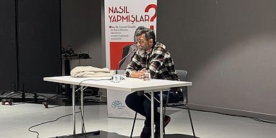 Pancar Deposu’nda Max Weber Sosyolojisi Anlatıldı