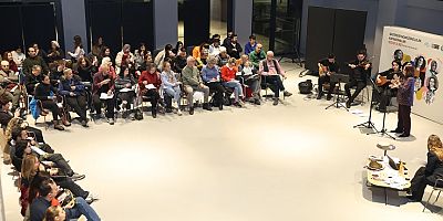 Pancar Deposu’nda Sinema ve Lezzet Yolculuğu