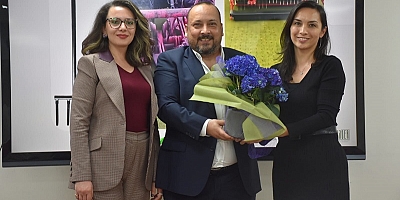 PEYZAJDER'den Ezber Bozan Seminer