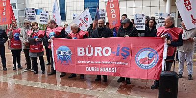 Polat'a Yönelik Silahlı Saldırı İle İlgili Basın Açıklaması