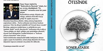 Prangalarını Kıran Kitap: 