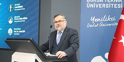 Prof. Dr. Bilal Kemikli: İstiklal Marşı'nın Kodlarını Çözerek Yarını İnşa Edebiliriz