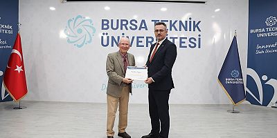 Prof. Dr. Hızıroğlu Doğru Kariyer Planlaması ve ABD'deki Eğitim Fırsatlarını Anlattı