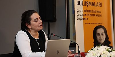 Prof. Dr. Semerci: Türkiye’deki Çocukların Yüzde 76’sı Ekonomiden Endişeli