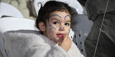 Ramazan Çocuklarla Bir Başka Güzel