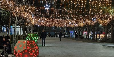 Ramazan Coşkusu Yıldırım'ı Saracak