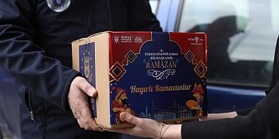 Ramazan'da Glütensiz Yaşama Destek
