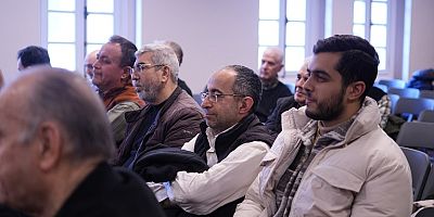 Ramazan’ın Eğlence Kültürü Konuşuldu