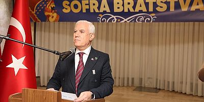 “Ramazan'ın ruhu Balkanlar'da da Yaşanıyor”