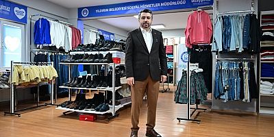 Ramazan Ruhu Yıldırım'da Yaşatılıyor