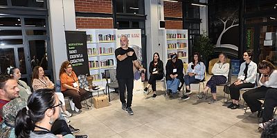 Rıfat Ilgaz’ın Dünyasına Oyunla Yolculuk