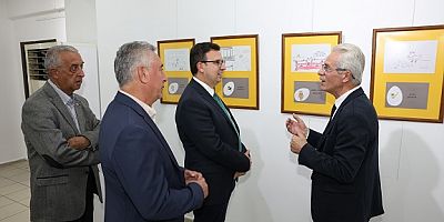 Rıfat Ilgaz’ın Öksüz Civciv’i Çocukların Karikatürlerinde Hayat Buldu