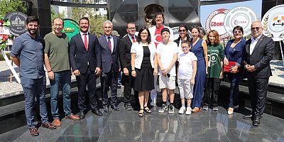 Mimarlar Odası Bursa Şubesi Yönetim Kurulu Başkanı Şirin Rodoplu