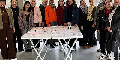 Ruh Sağlığına Mahalleden Dokunuş: Pilot Uygulama Bursa’da