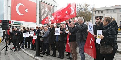 Saadet Partisi Bursa'dan Engelliler Haftası Mesajı 