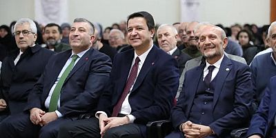 Saadet Partisi Bursa İl Teşkilatları Armutlu Eğitim Kampında Buluştu