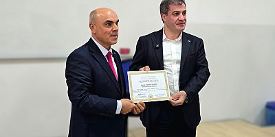 Sağlık Teknolojisinde Yerli Üretim Çağrısı