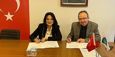 Sağlık ve Eğitimde Örnek İş Birliği