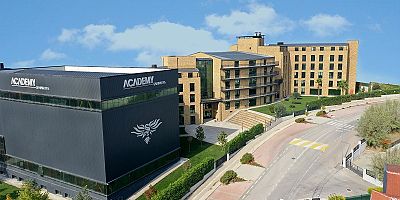 Şahinkaya’da Bursluluk Sınavı 10 Ocak’ta