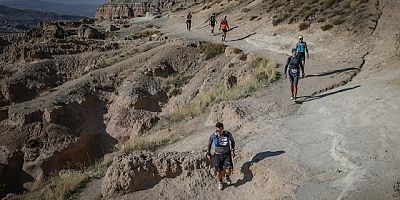 Salomon Cappadocia Ultra Trail’de Kayıtlar Başladı